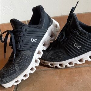 On Running Cloud Swift VGUC